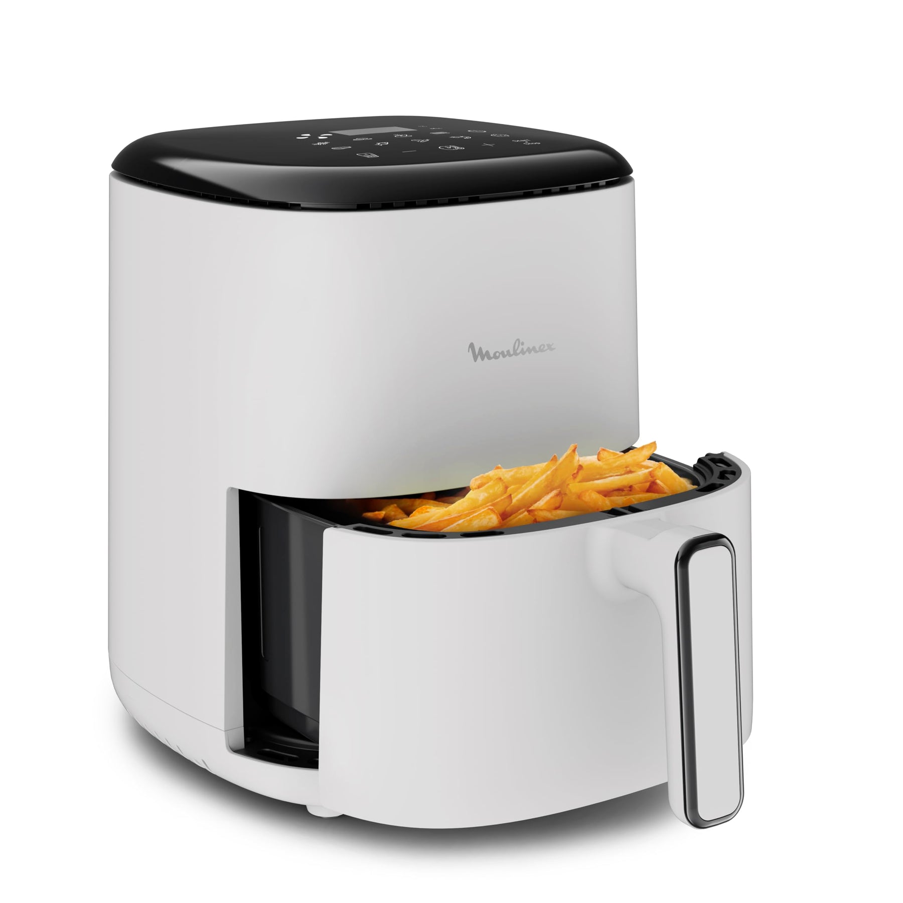 Fritadeira sem Óleo Moulixex - Air Fryer Easy Fry&Grill