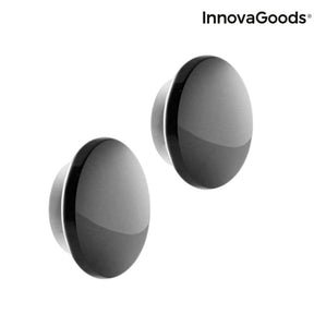 Pendientes Adelgazantes Biomagnéticos Slimagnetic InnovaGoods