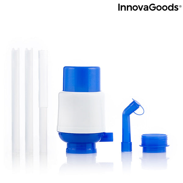 Dispensador de Agua para Garrafas XL Watler InnovaGoods