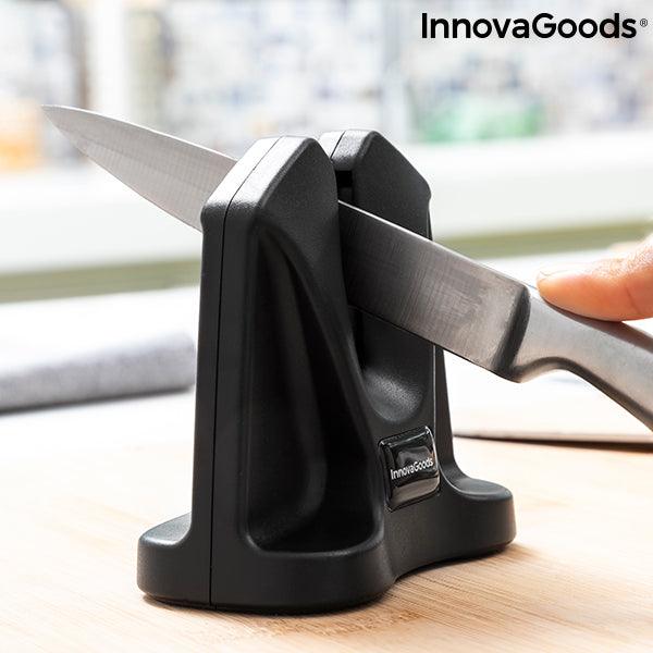 Afilador de cuchillos Sharvy InnovaGoods Pro V 