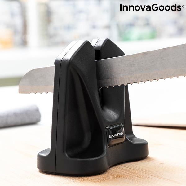 Afilador de cuchillos Sharvy InnovaGoods Pro V 