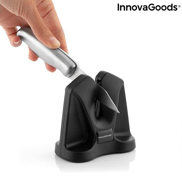 Afilador de cuchillos Sharvy InnovaGoods Pro V 