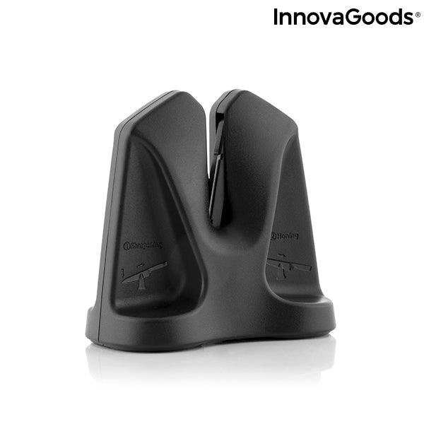 Afilador de cuchillos Sharvy InnovaGoods Pro V 