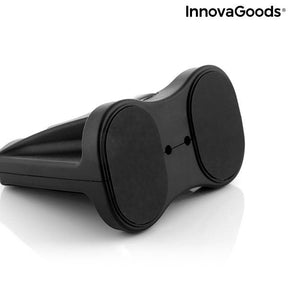 Afilador de cuchillos Sharvy InnovaGoods Pro V 