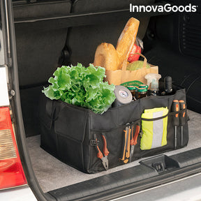 Organizador Plegable para Baúl de Transporte InnovaGoods 