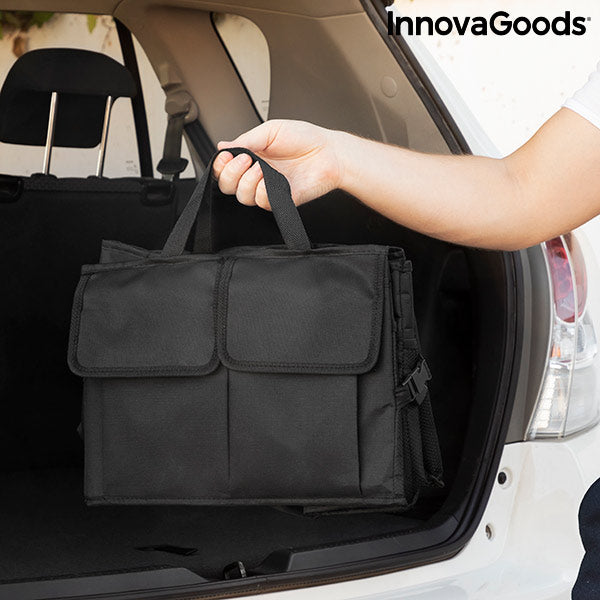 Organizador Plegable para Baúl de Transporte InnovaGoods 