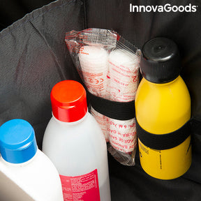 Organizador Plegable para Baúl de Transporte InnovaGoods 