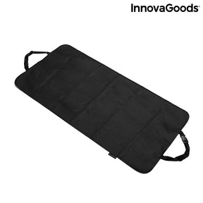 Funda Protectora de Asiento Individual de Coche para Mascotas KabaPet InnovaGoods