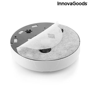 Recambios de Mopa para Robots de Limpieza InnovaGoods Pack de 50 uds