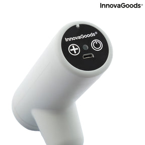 Mini Masajeador por Vibración Vixall InnovaGoods