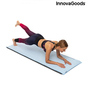 Toalla de Fitness Antideslizante de Secado Rápido Fitow InnovaGoods