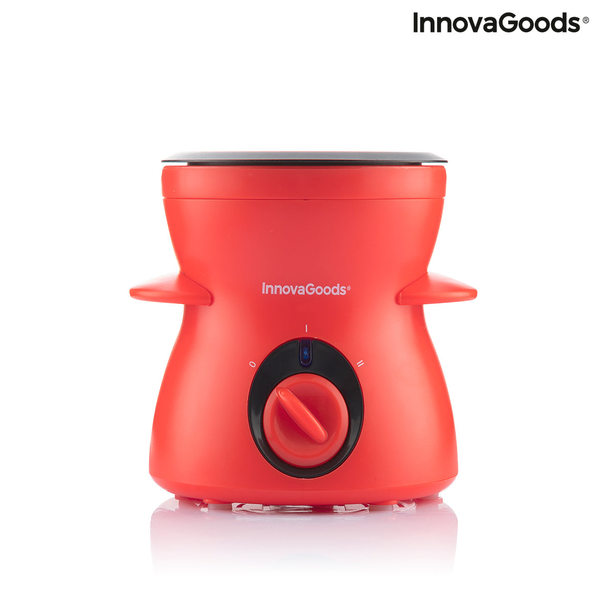 Fondue de Chocolate con Accesorios Fonlat InnovaGoods