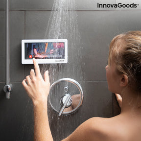 Funda Impermeable de Pared para Smartphone Cashower InnovaGoods