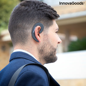 Auricular de Oído Abierto Cearser InnovaGoods