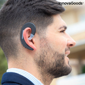 Auricular de Oído Abierto Cearser InnovaGoods