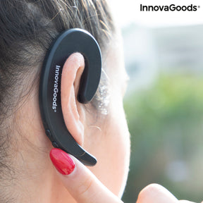 Auricular de Oído Abierto Cearser InnovaGoods