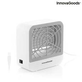 Lámpara Antimosquitos con Colgador para Pared KL Box InnovaGoods