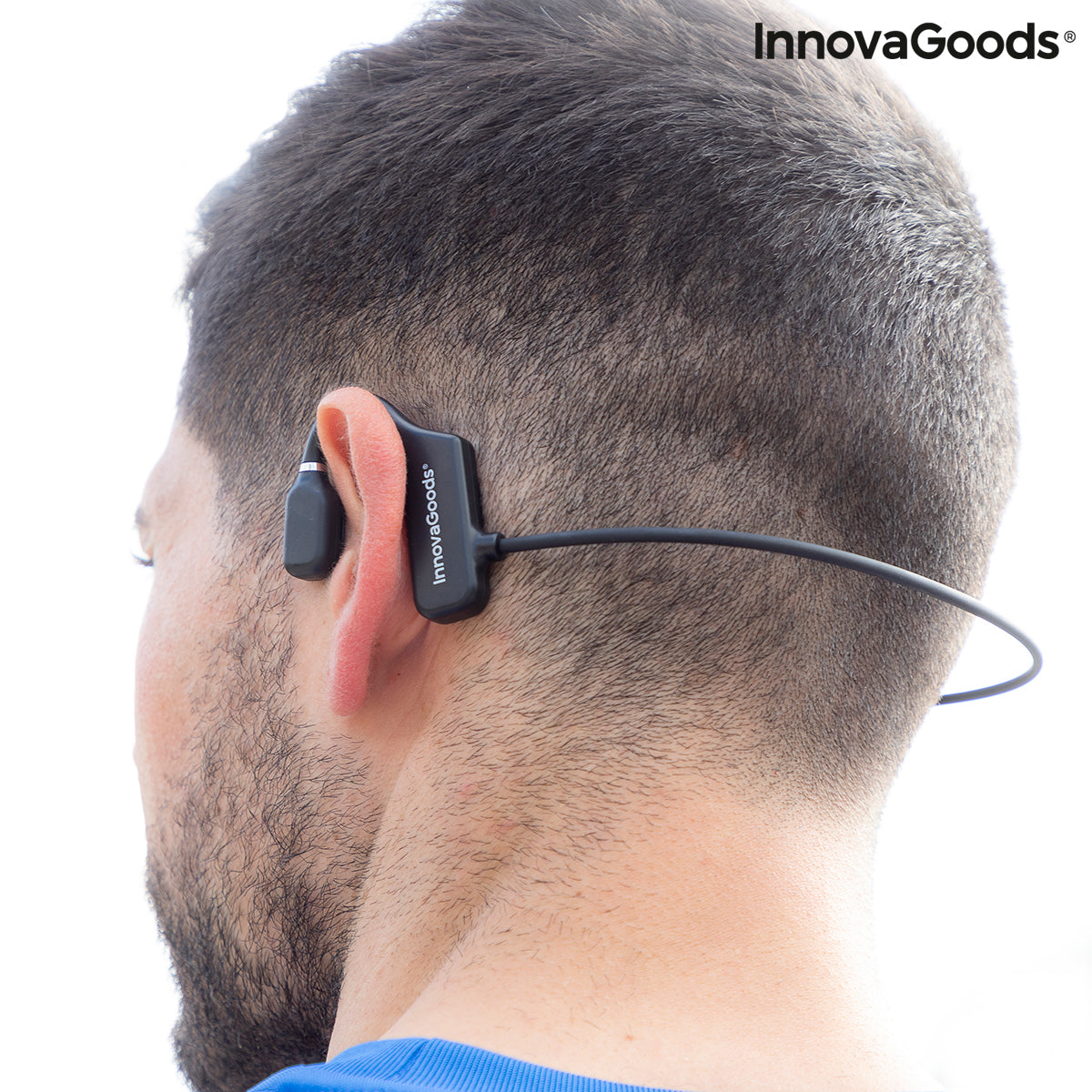 Auriculares Deportivos de Oído Abierto Freear InnovaGoods