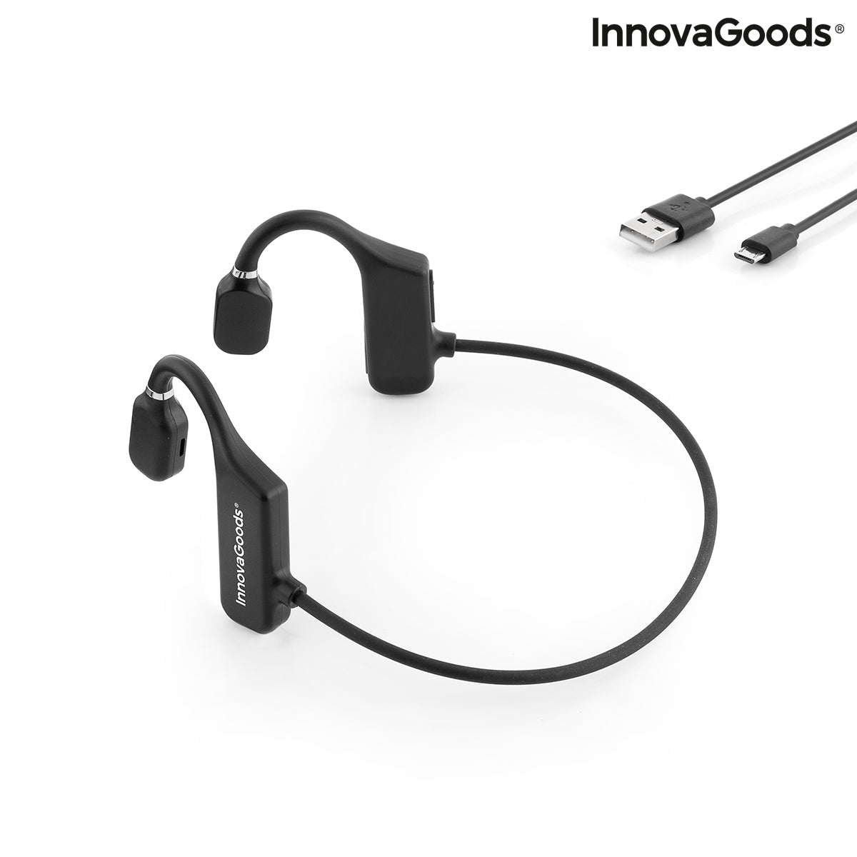 Auriculares Deportivos de Oído Abierto Freear InnovaGoods