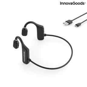 Auriculares Deportivos de Oído Abierto Freear InnovaGoods