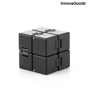 Cubo Infinito Antiestrés Kubraniac InnovaGoods