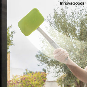 Limpiacristales con Pulverizador 2 en 1 Klinshil InnovaGoods 