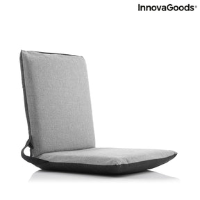 Silla de Suelo Reclinable Sitinel InnovaGoods