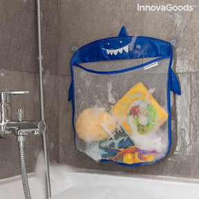 Organizador de Juguetes para el Baño Bubbath InnovaGoods 2 Unidades