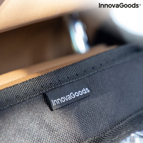 Organizador para Silla de Coche Trazkar InnovaGoods 