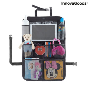 Organizador para Silla de Coche Trazkar InnovaGoods 