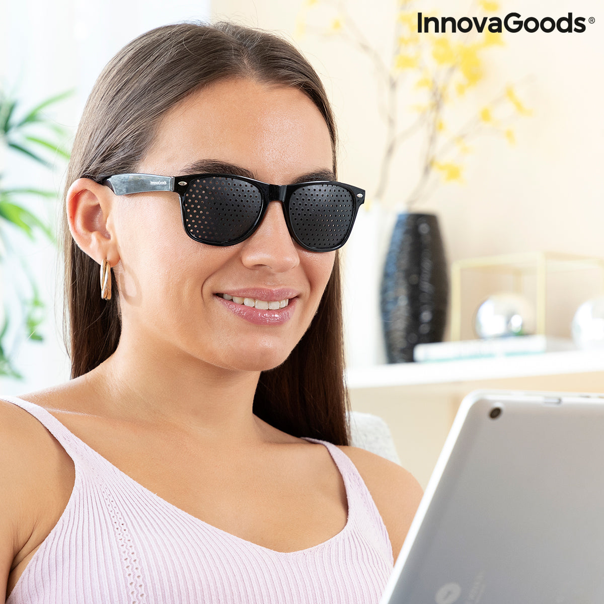 Gafas Reticulares Easview InnovaGoods