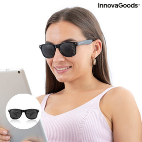 Gafas Reticulares Easview InnovaGoods