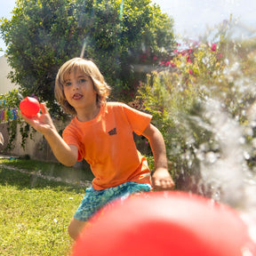 Globos de Agua Reutilizables Waloons InnovaGoods 12 Unidades