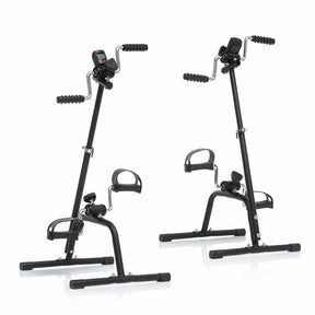 Pedaleador Dual para Brazos y Piernas Rollekal InnovaGoods