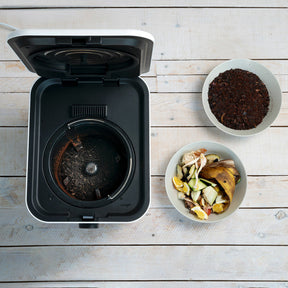 Compostador Eléctrico de Cocina Ewooster InnovaGoods