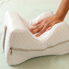 Almohada para Piernas con Correa de Sujeción Lerrellow InnovaGoods 