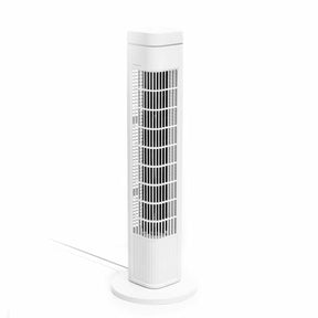 Ventilador de torre Fankol InnovaGoods Blanco 50 W