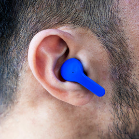 Auriculares Inalámbricos Blue InnovaGoods