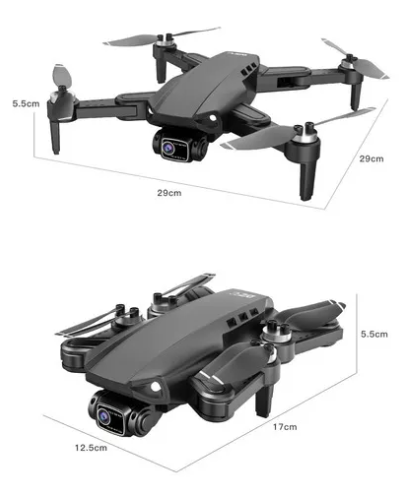 Drone L900 Pro SE 4K