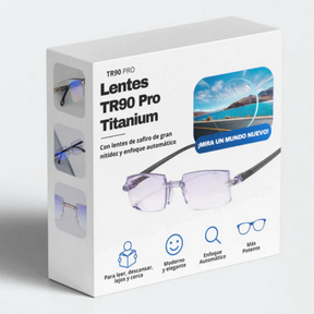 Gafas Multifocales TR90 - Compre 1 y Reciba 2