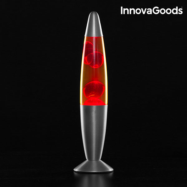 Lámpara de Lava Magla InnovaGoods