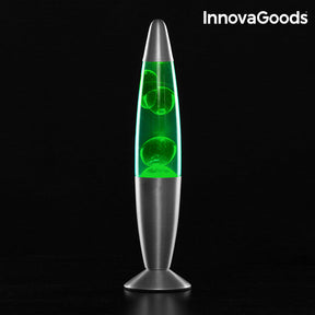 Lámpara de Lava Magla InnovaGoods