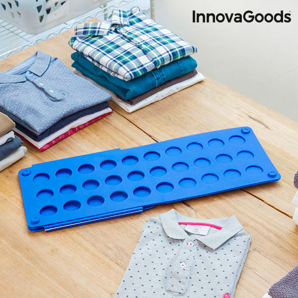 Doblador de Ropa InnovaGoods