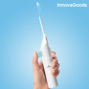 Irrigador Dental InnovaGoods