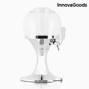 Dispensador de Cerveza Refrigerante Ball InnovaGoods