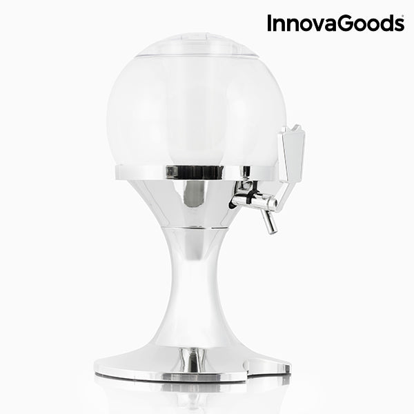 Dispensador de Cerveza Refrigerante Ball InnovaGoods