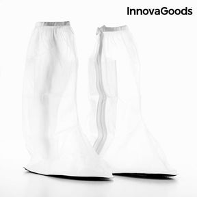 Chubasquero de Bolsillo para Calzado InnovaGoods (Pack de 2)