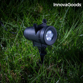 Proyector LED Decorativo para Exterior InnovaGoods