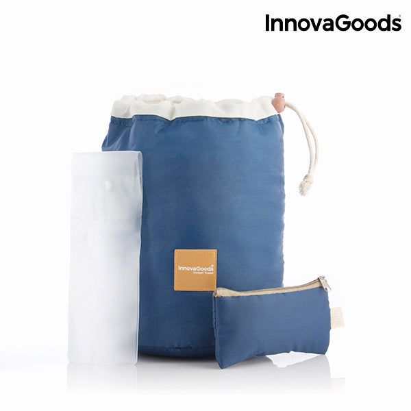 Bolsa de Viaje para Cosméticos InnovaGoods