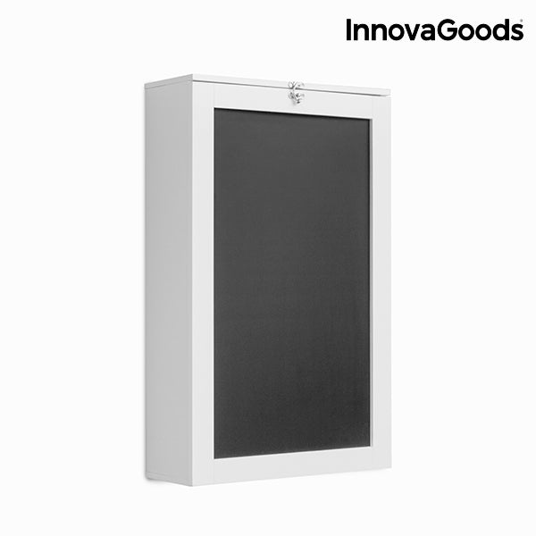 Escritorio Plegable de Pared InnovaGoods